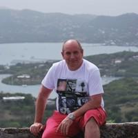 Graham Cobb, photo 1