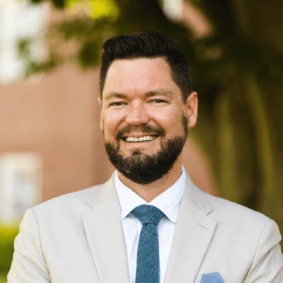 Jonathan Baker-Brian, photo 1