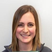 Caitlin McGee, photo 1