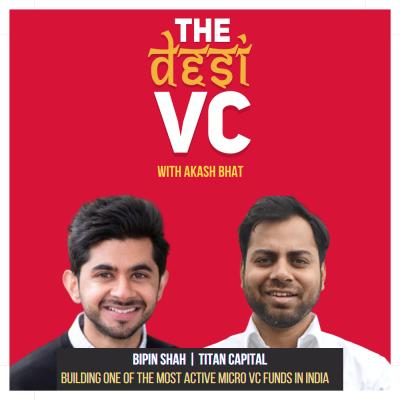 Avishek Kedia, photo 2