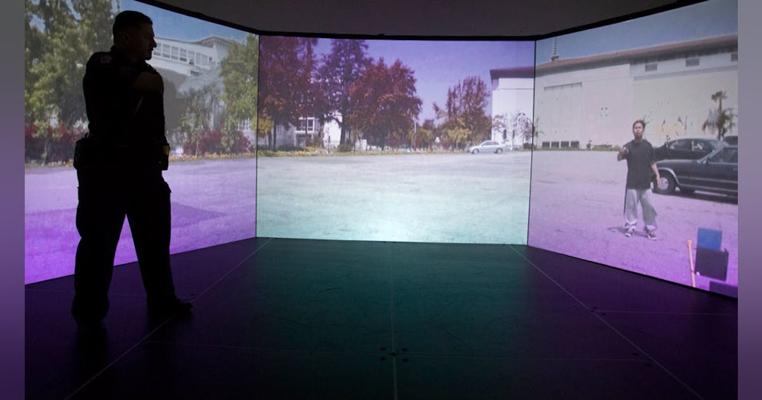 John Mondelli, photo 2