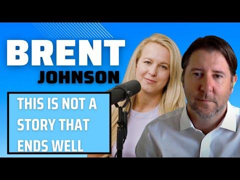 Brent Johnson, photo 2