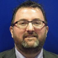 Simon Grayling, photo 1