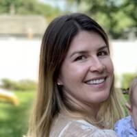 Caitlin Schillings, photo 2