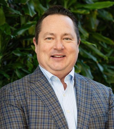 Brad Cleveland, photo 1