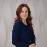 Svetlana Kalinicheva, photo 2