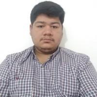 Aniket Daptardar, photo 1