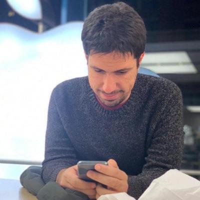 Diego Strubolini, photo 1