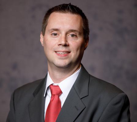 Robert Hammond, photo 1