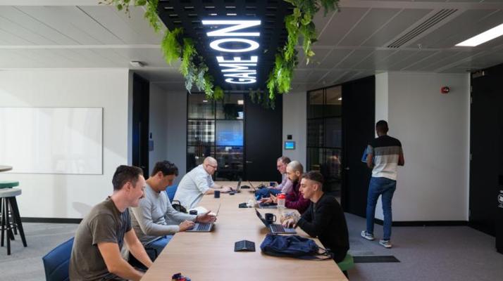 Patrick Vrijhoef, photo 1