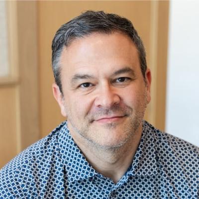 Guy Currier, photo 1