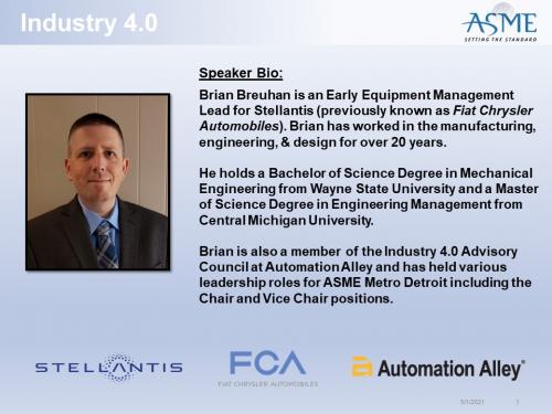 Brian Breuhan, photo 2