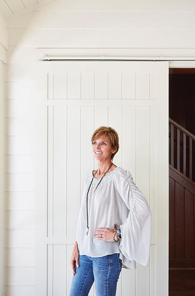 Kathy Terry, photo 1