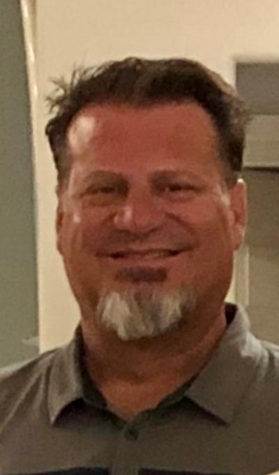 Corey Hales, photo 1