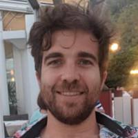 William Fuller, photo 1