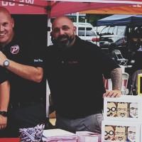 Adam Minick, photo 2