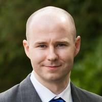 Richard Pickering, photo 1