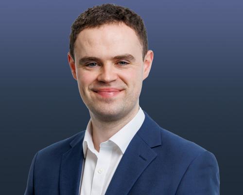 Sean Salmon, photo 1