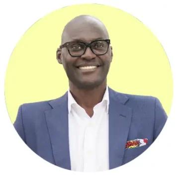 Drexell Owusu, photo 2