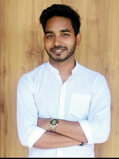 Rohit Sahu, photo 2