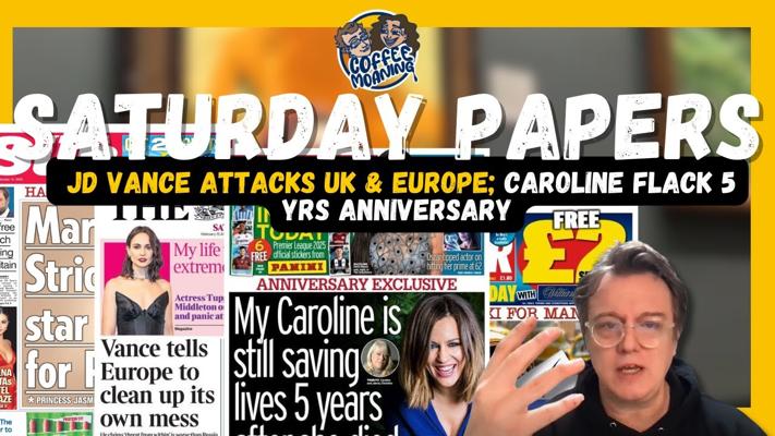 Joanna Flack, photo 2