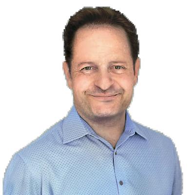 Dean Nadorozny, photo 1