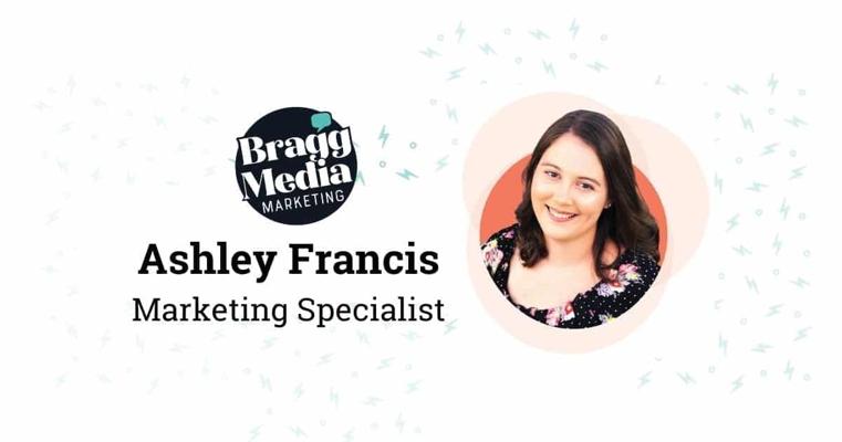 Ashley Francis, photo 2