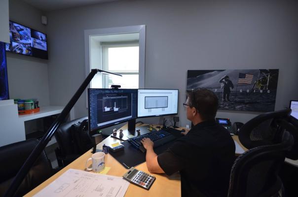 Christopher Brody, photo 1