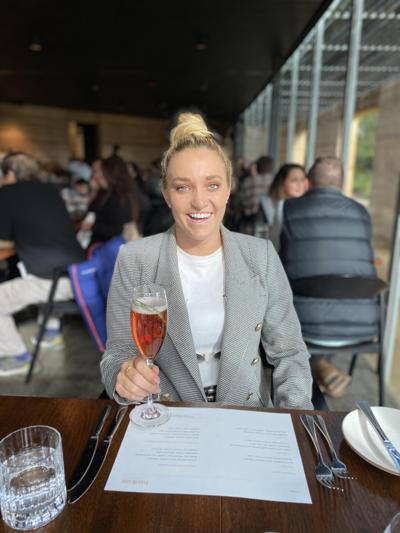 Darren Fraser, photo 1