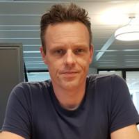 Erick Bijlsma, photo 1