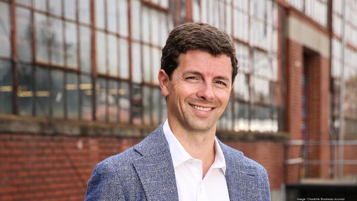 John Christenbury, photo 2