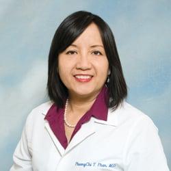 Phuong Phan, photo 2