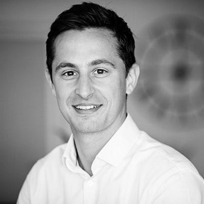 Arnaud Chénier, photo 1