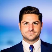 Michael Strauss, photo 2