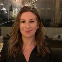 Roxane Caudron, photo 2