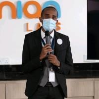 John Ndungu, photo 2