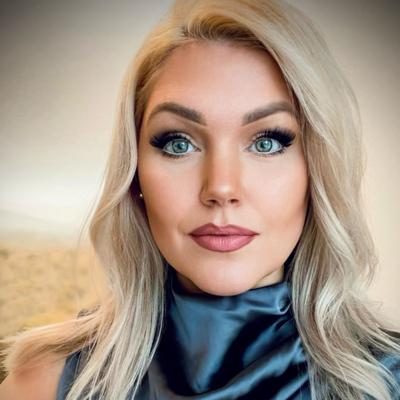 Anna Sedbom, photo 1