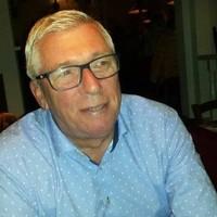 Jan Vriesendorp, photo 2