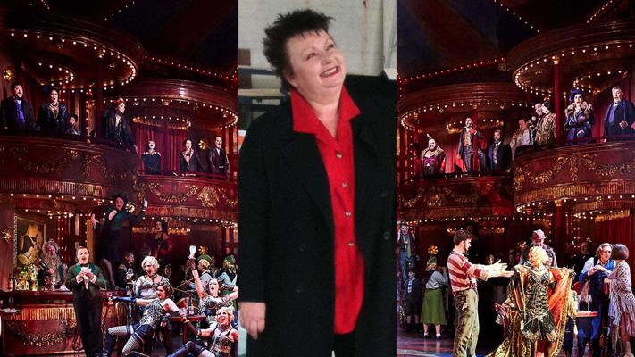 G. Gail Edwards, photo 1