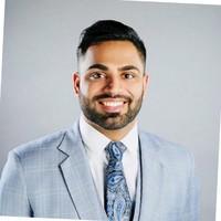 Sandeep Rakhra, photo 1