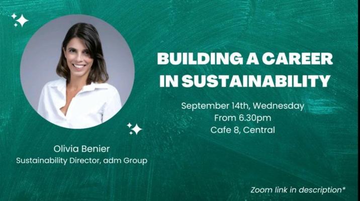 Olivia Benier, photo 2