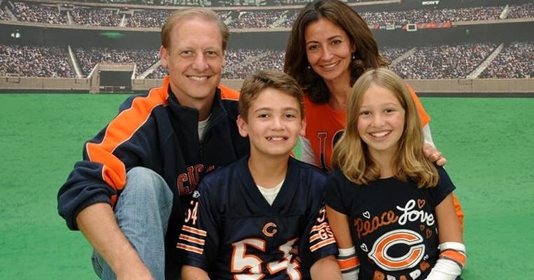 Katrina Crane, photo 1