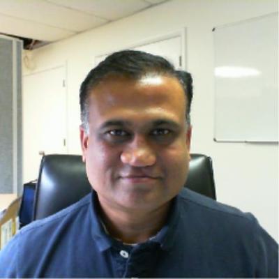 Trushar Patel, photo 1