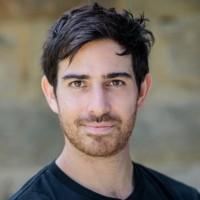 Luke Jordan, photo 2