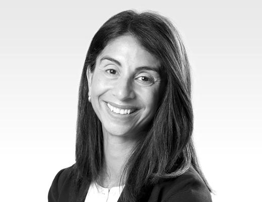 Melissa Fair, photo 2