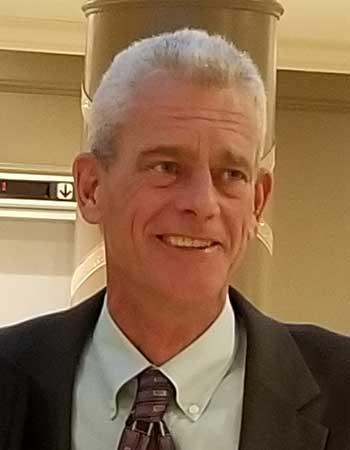 Gerry Smith, photo 1