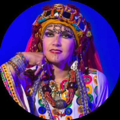 Otmani Amel, photo 2