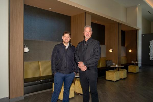 David Hosler, photo 2