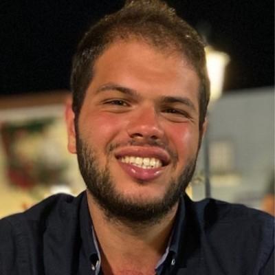 Mohamed Alaa, photo 2