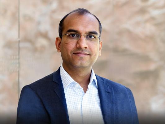 Ankit Gupta, photo 2